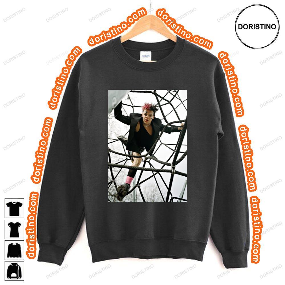 Yungblud 21st Century Liability Awesome Shirt Yungblud 21st Century Liability Awesome Shirt