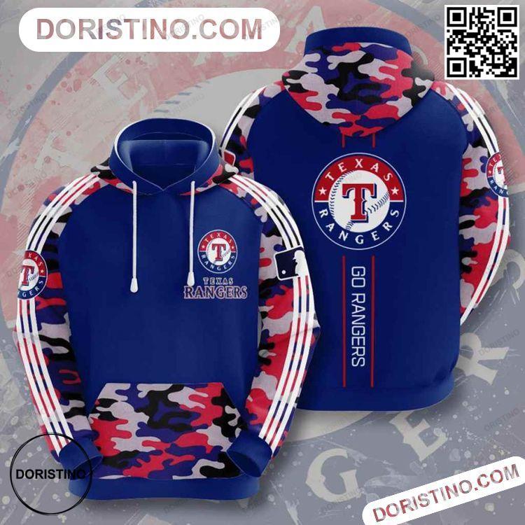 Mlb Texas Rangers S Printed S Jacket V4 Limited Edition 3D Hoodie Mlb Texas Rangers S Printed S Jacket V4 Limited Edition 3D Hoodie