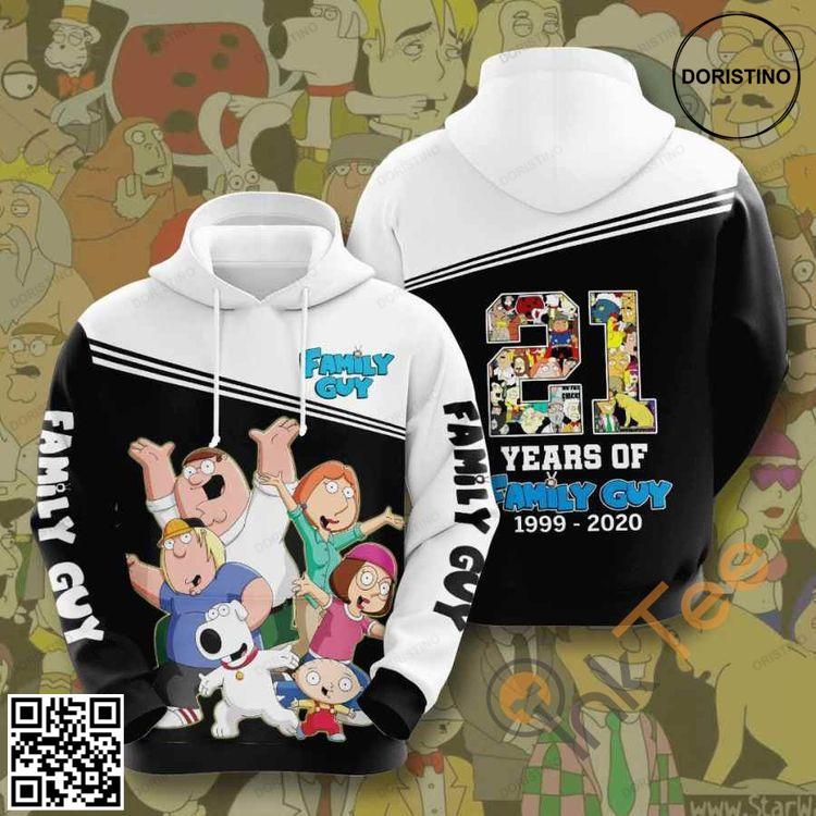 Movie Family Guy Usa 1337 Limited Edition 3D Hoodie Movie Family Guy Usa 1337 Limited Edition 3D Hoodie