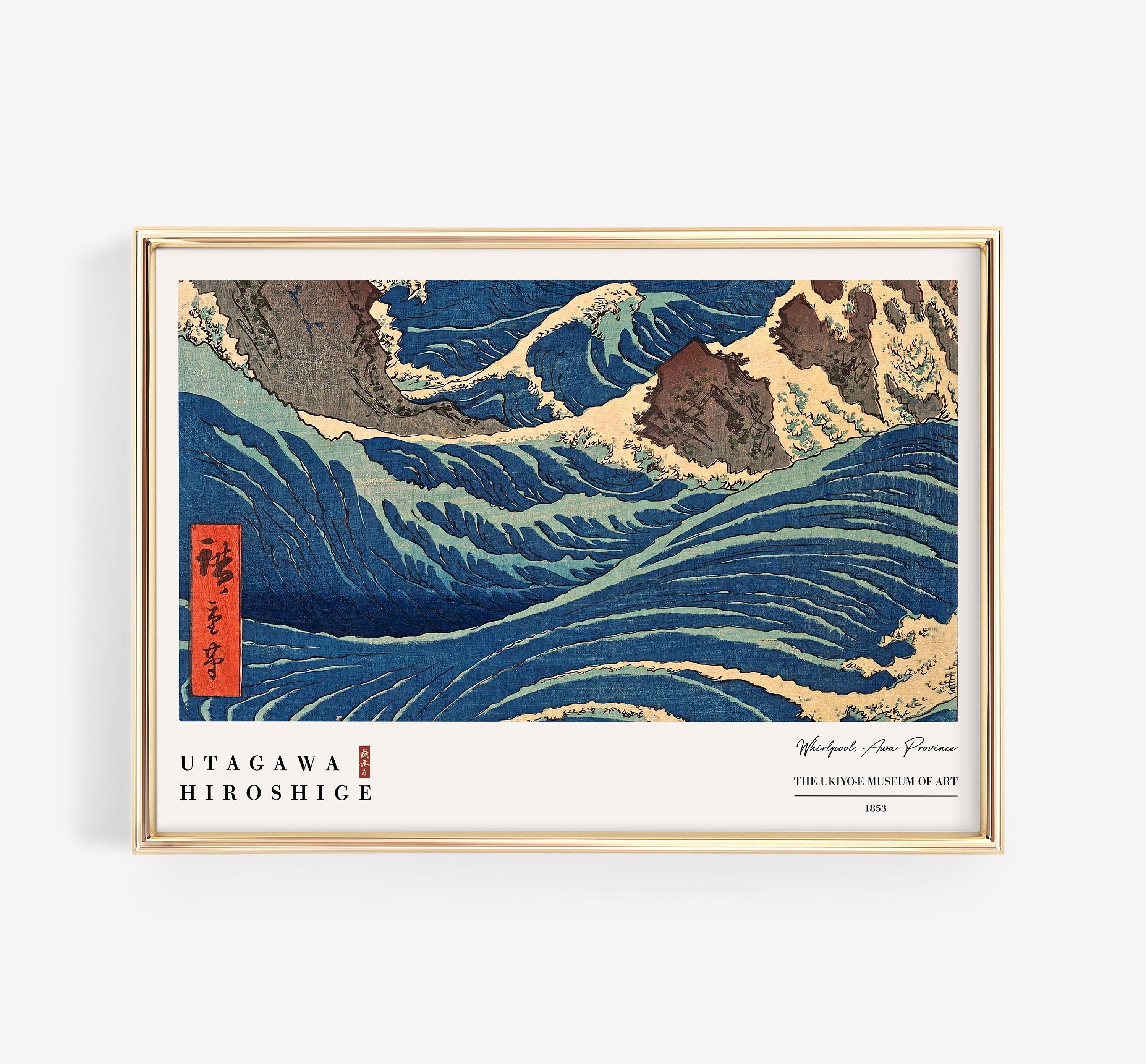 Japanese 37 Awesome Poster (No Frame) Japanese 37 Awesome Poster (No Frame)