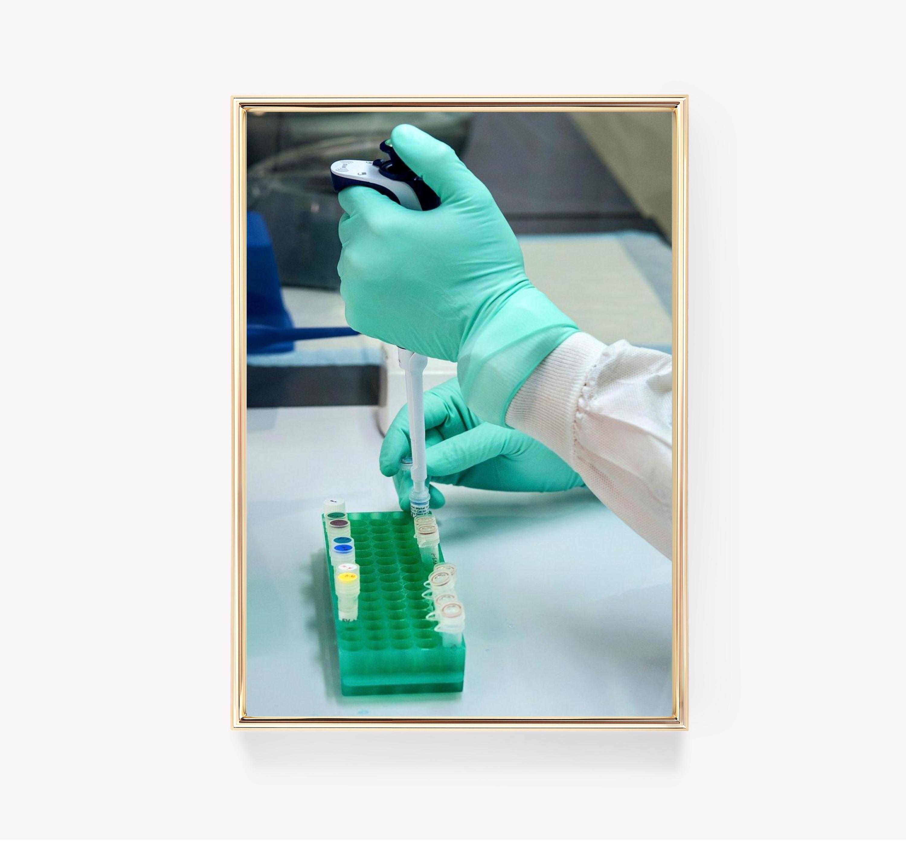 Laboratory Equipment Pipetting Instruments Science Awesome Poster (No Frame) Laboratory Equipment Pipetting Instruments Science Awesome Poster (No Frame)