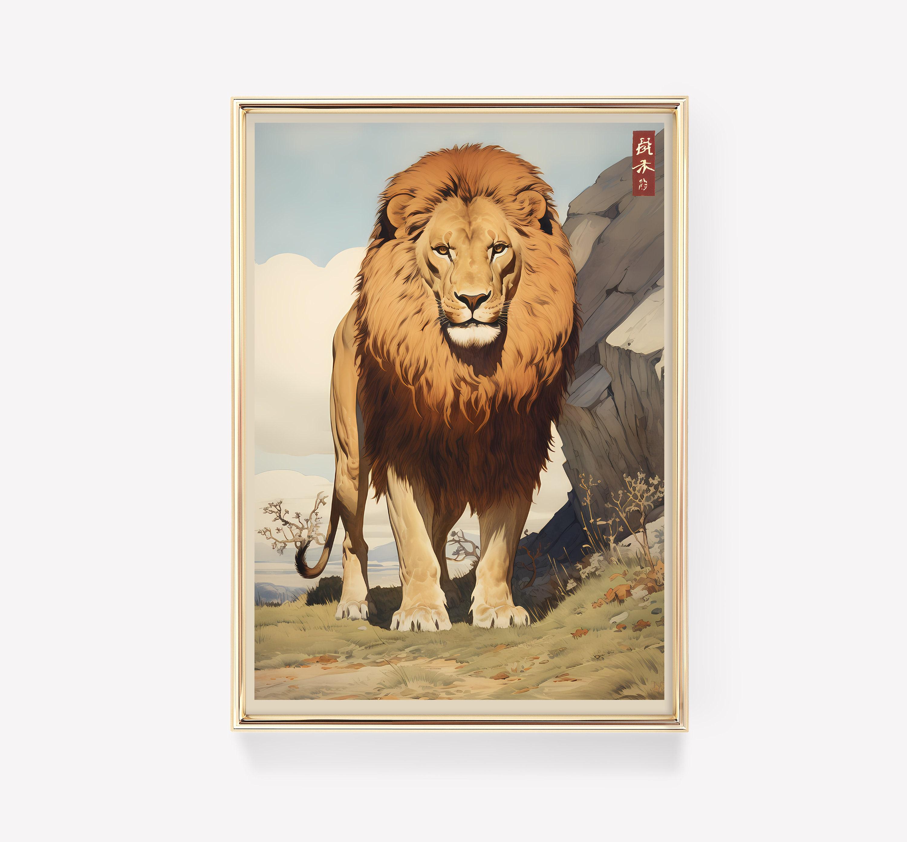 Matsumoto Hoji Art 33 Trending Style Poster (No Frame) Matsumoto Hoji Art 33 Trending Style Poster (No Frame)