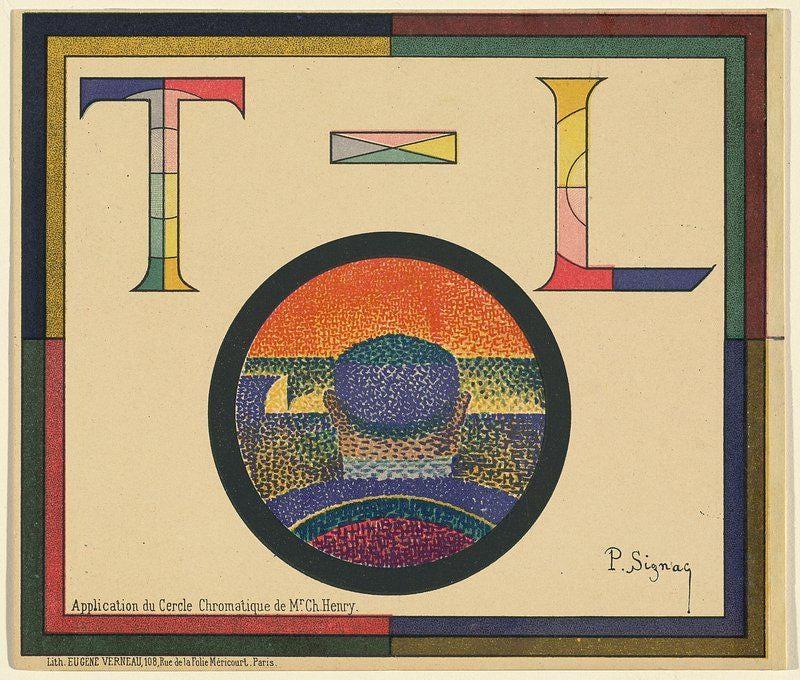 Paul Signac 7 Trending Style Poster (No Frame) Paul Signac 7 Trending Style Poster (No Frame)