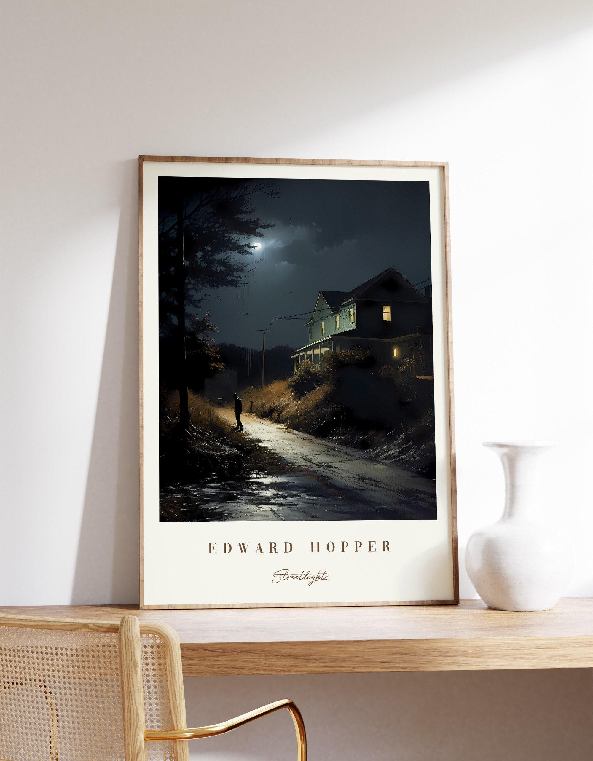 Streetlight Awesome Poster (No Frame) Streetlight Awesome Poster (No Frame)