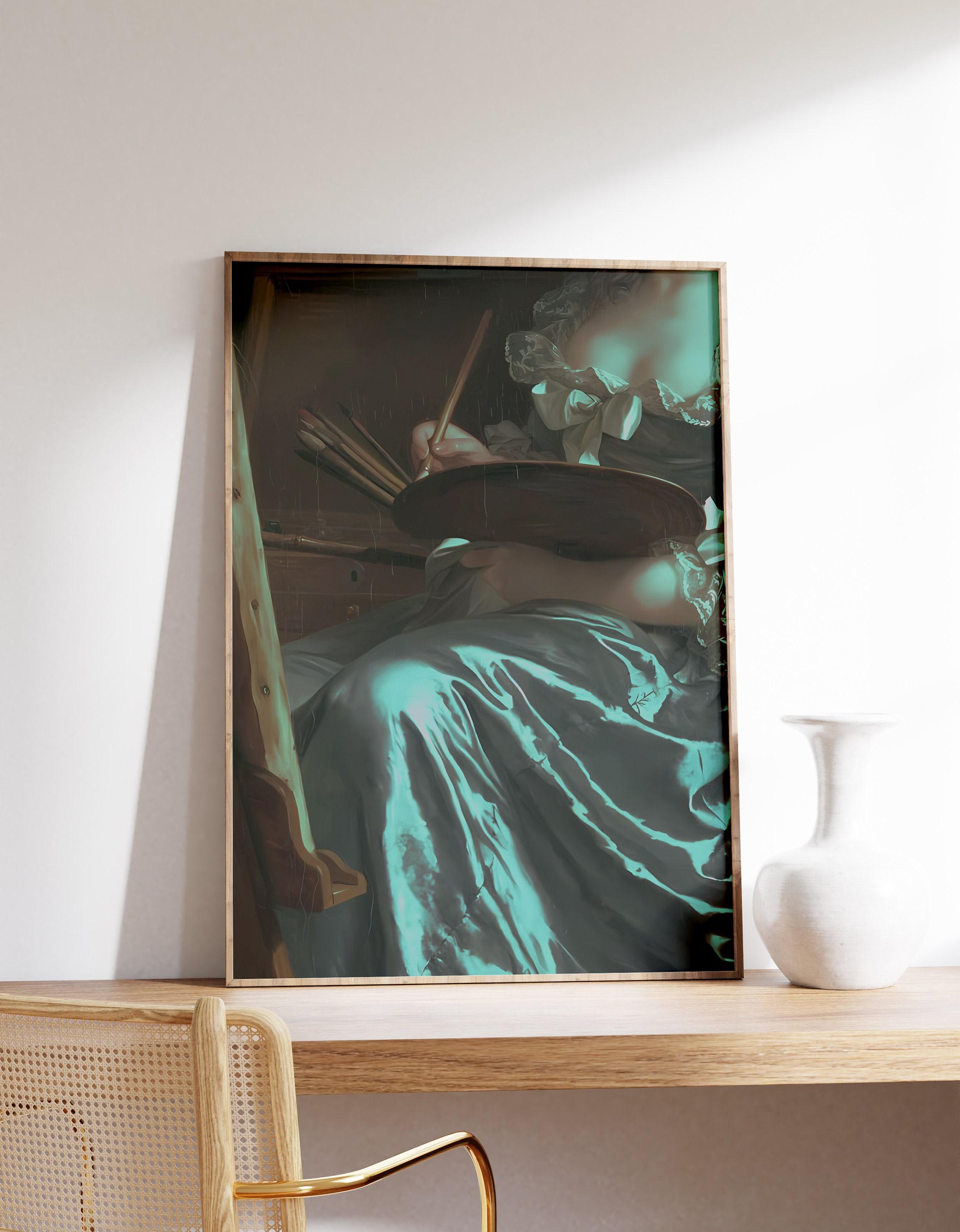 Women 2 Awesome Poster (No Frame) Women 2 Awesome Poster (No Frame)