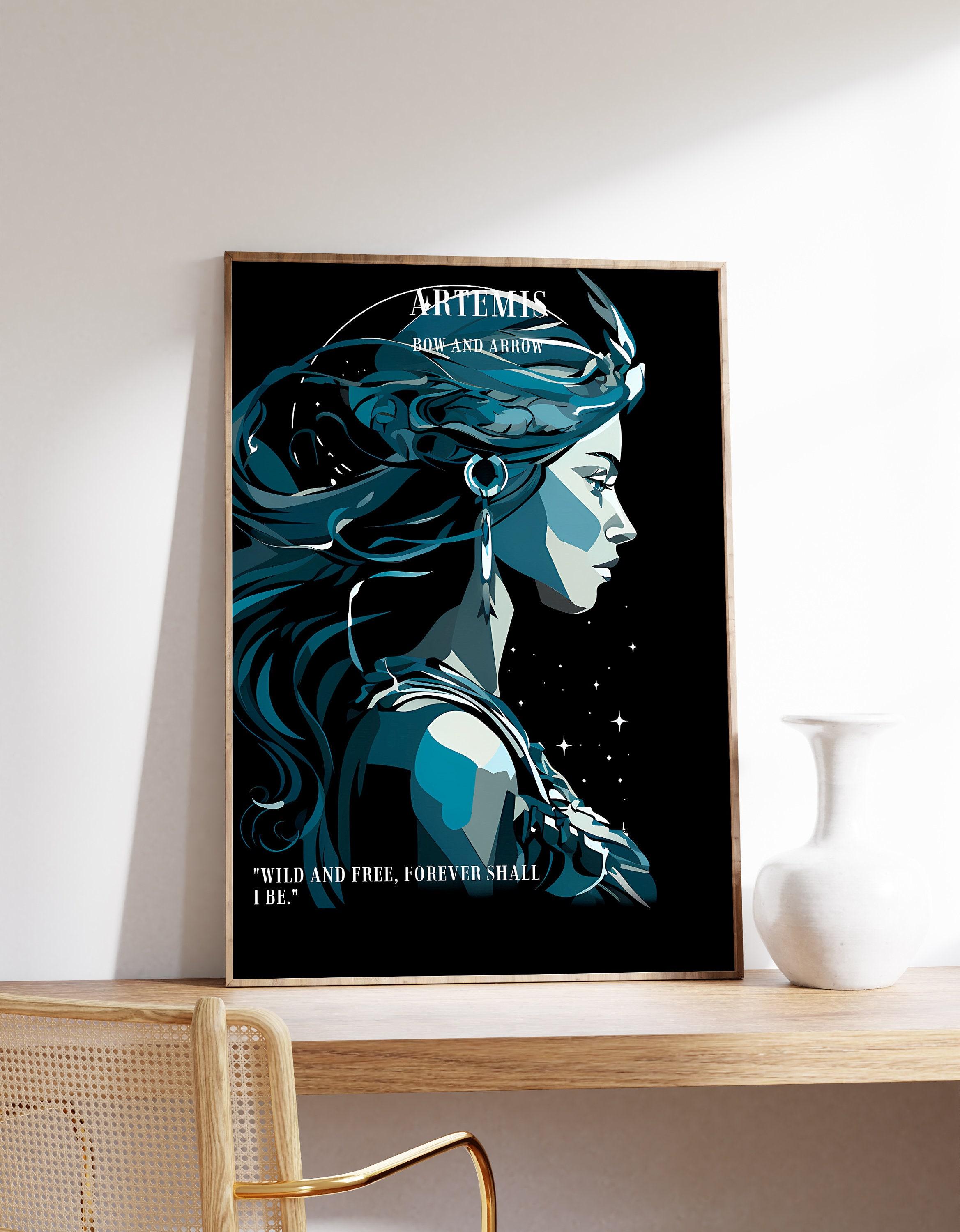 Artemis 2 Trending Style Poster (No Frame) Artemis 2 Trending Style Poster (No Frame)