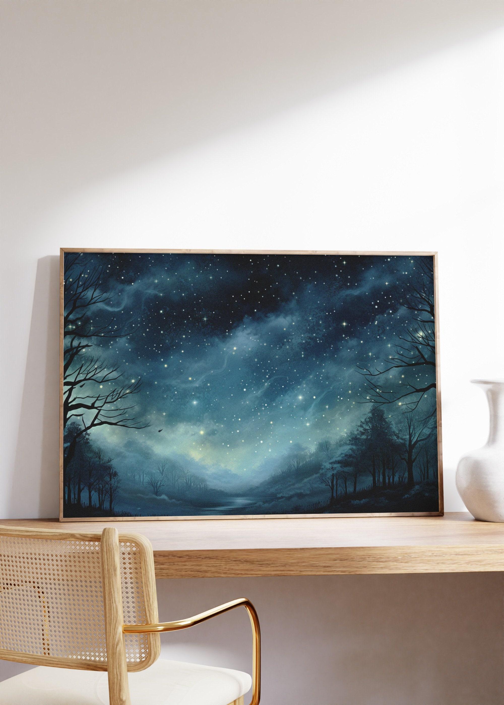 Moody Scenery 15 Limited Edition Posters (No Frame) Moody Scenery 15 Limited Edition Posters (No Frame)