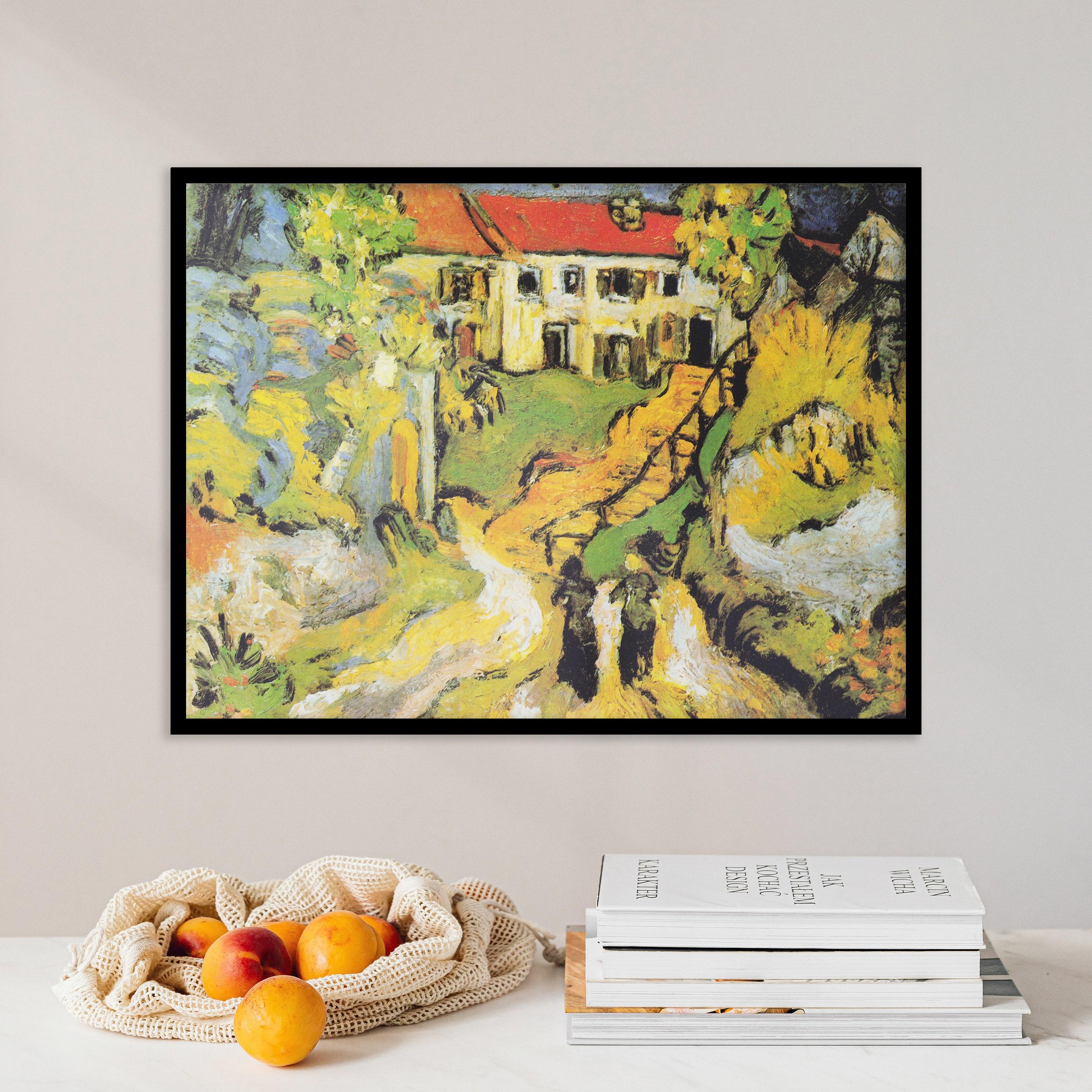 Van Gogh 259 Limited Edition Posters (No Frame)