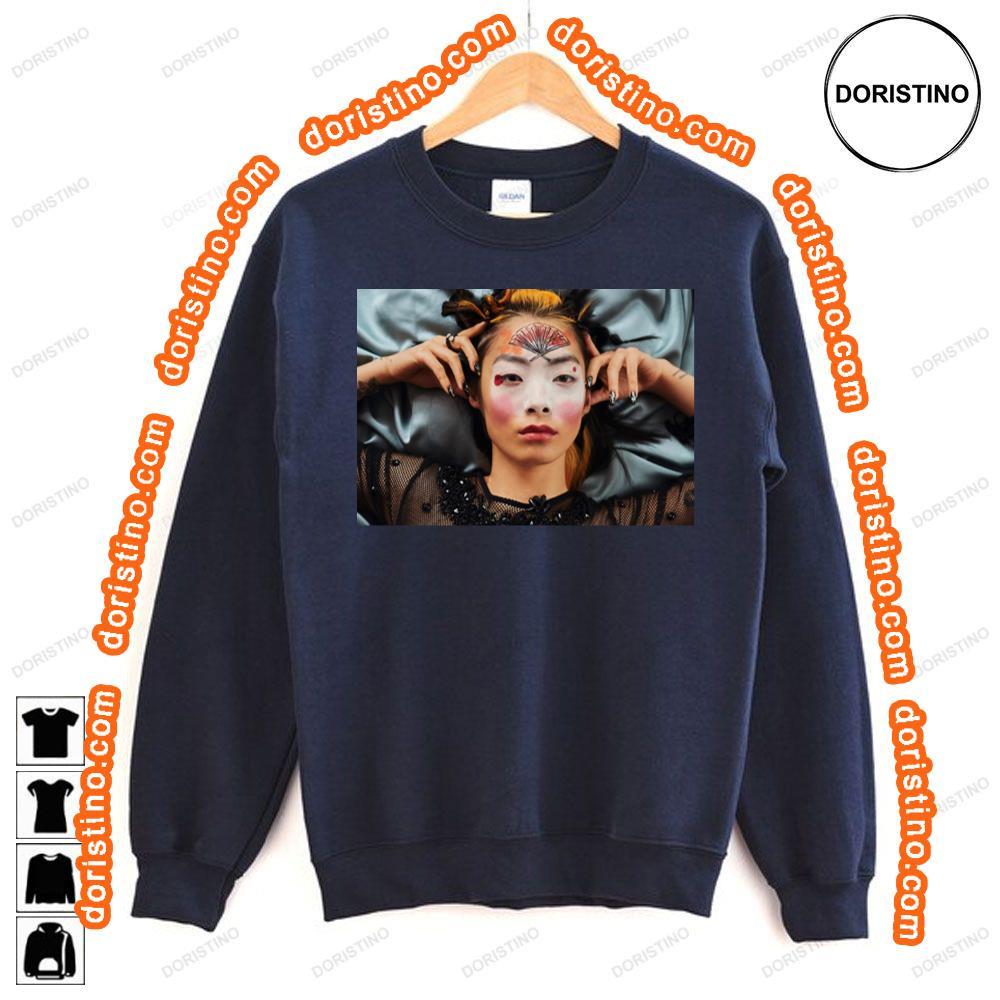 Rina Sawayama Gm8us Shirt Rina Sawayama Gm8us Shirt