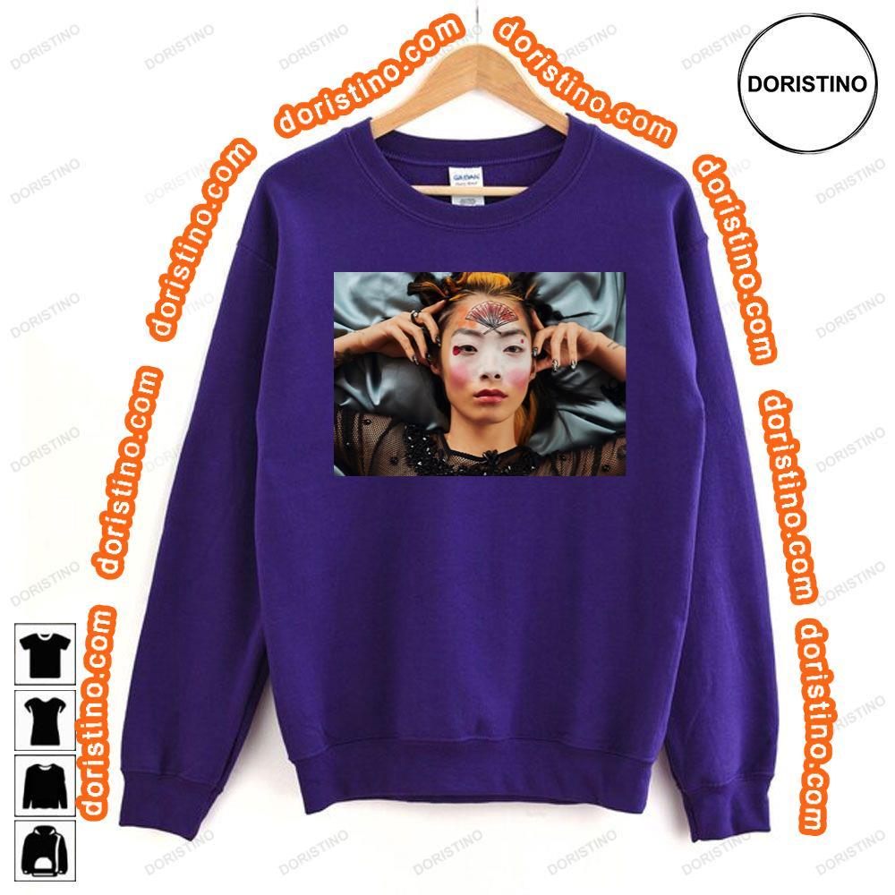 Rina Sawayama Gm8us Shirt Rina Sawayama Gm8us Shirt