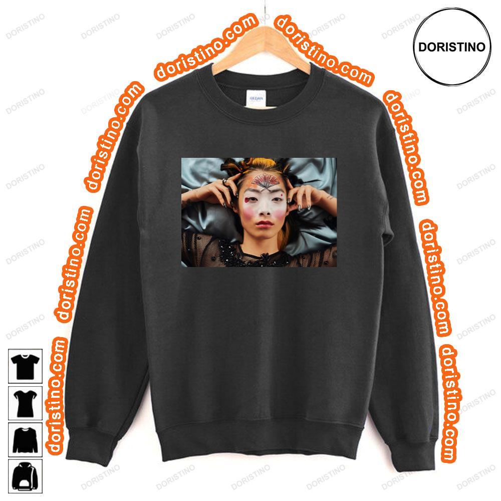 Rina Sawayama Gm8us Shirt Rina Sawayama Gm8us Shirt