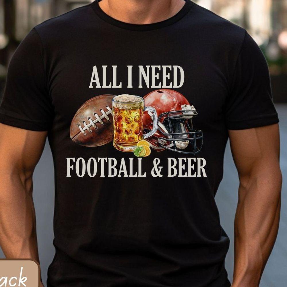 Football Season 7 Shirt Football Season 7 Shirt