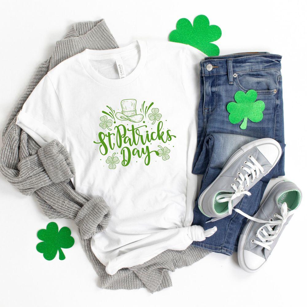 Happy Patricks Day Shirt Happy Patricks Day Shirt