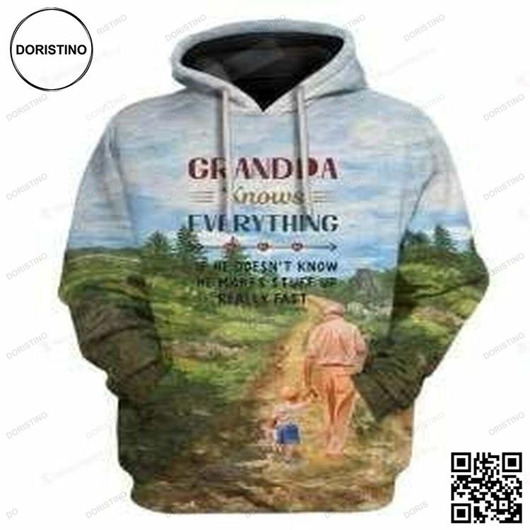 My Grandpa 3d Limited Edition 3D Hoodie My Grandpa 3d Limited Edition 3D Hoodie