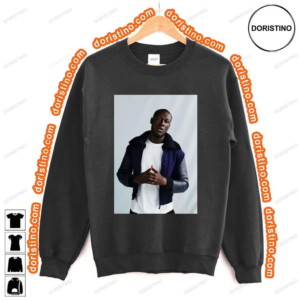 Stormzy Shut Up Tshirt Stormzy Shut Up Tshirt