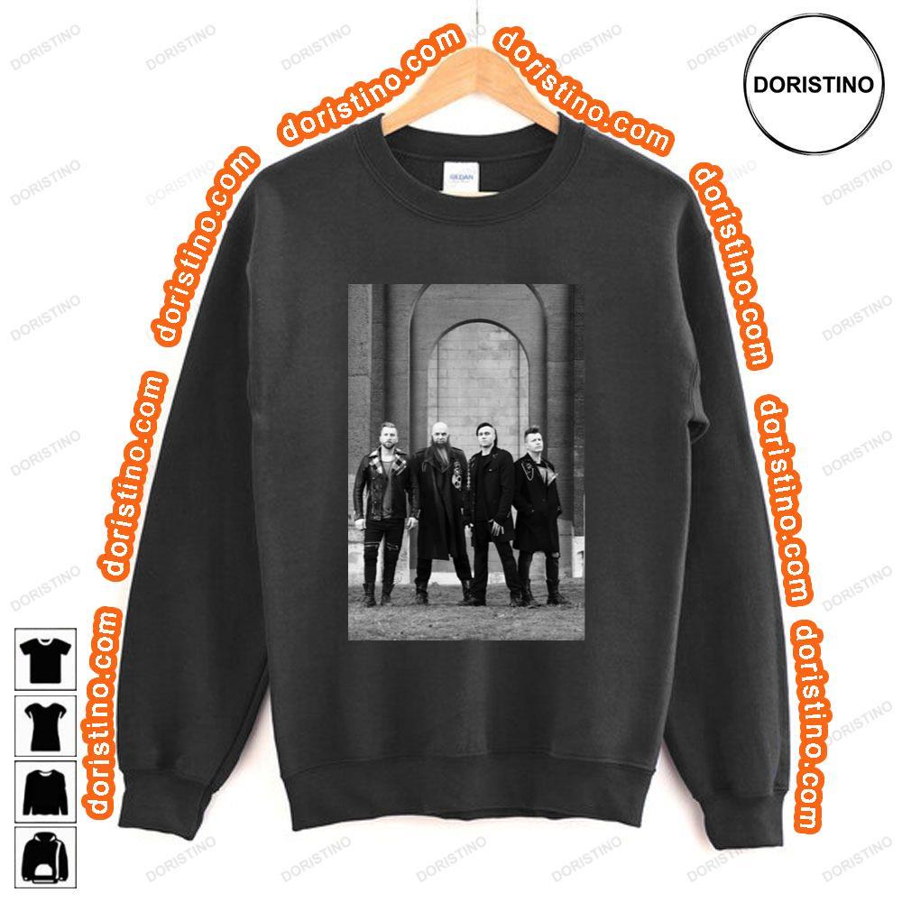 Music Three Days Grace Outsider Tour Shirt Music Three Days Grace Outsider Tour Shirt