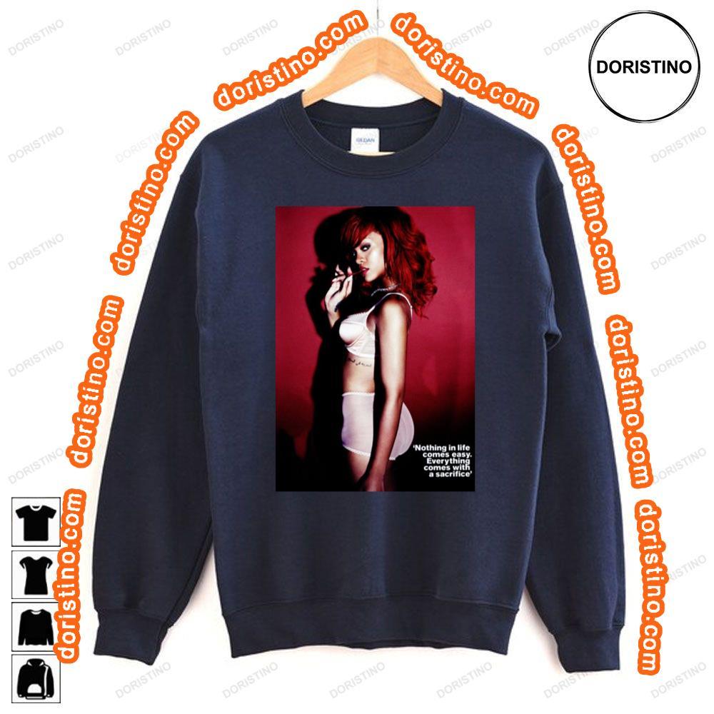 Rihanna Unapologetic Hda1l Awesome Shirt Rihanna Unapologetic Hda1l Awesome Shirt