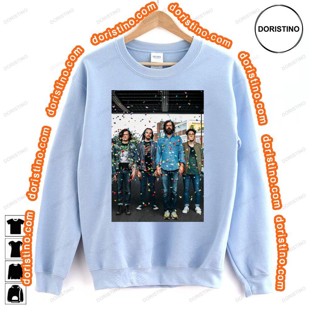 Whitedenim Shirt Whitedenim Shirt