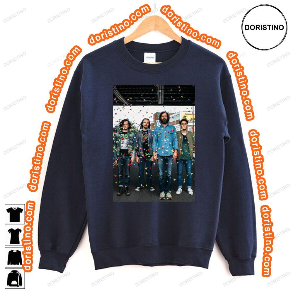 Whitedenim Shirt Whitedenim Shirt