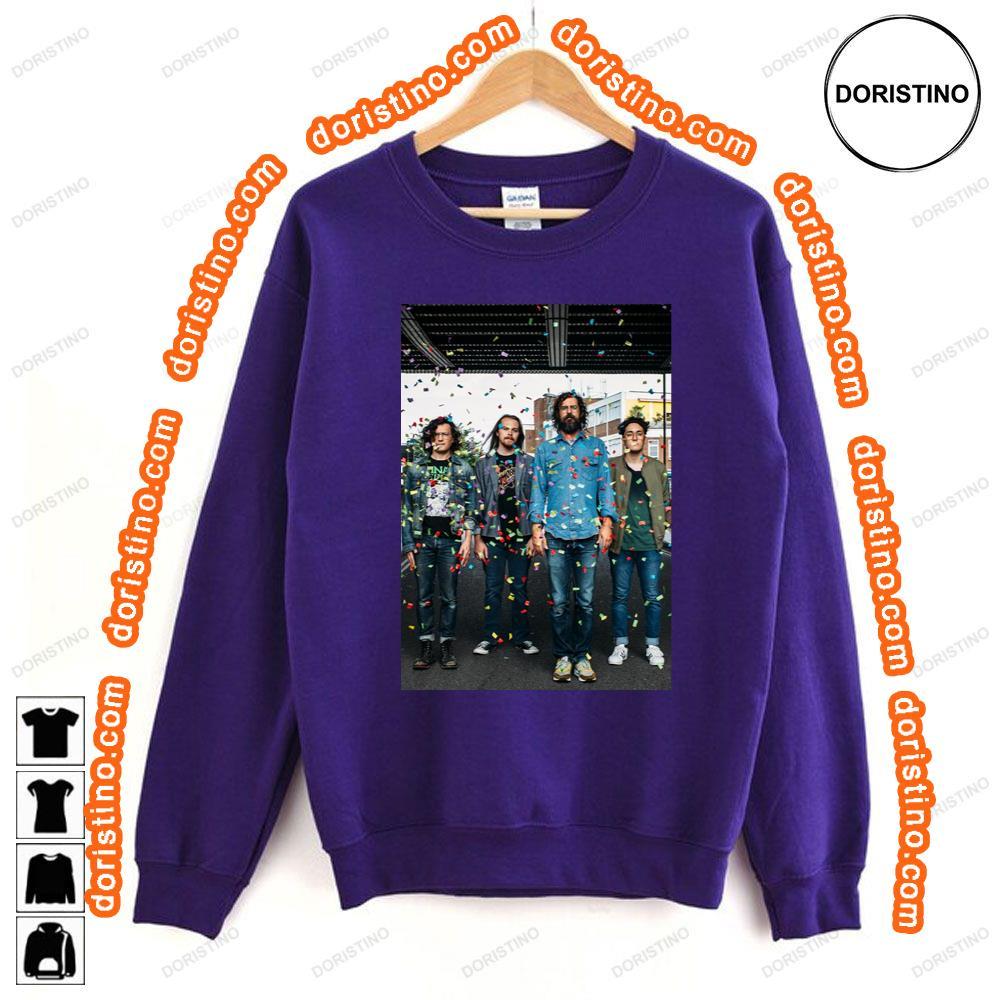 Whitedenim Shirt Whitedenim Shirt