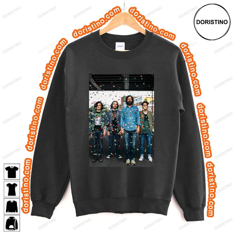 Whitedenim Shirt Whitedenim Shirt