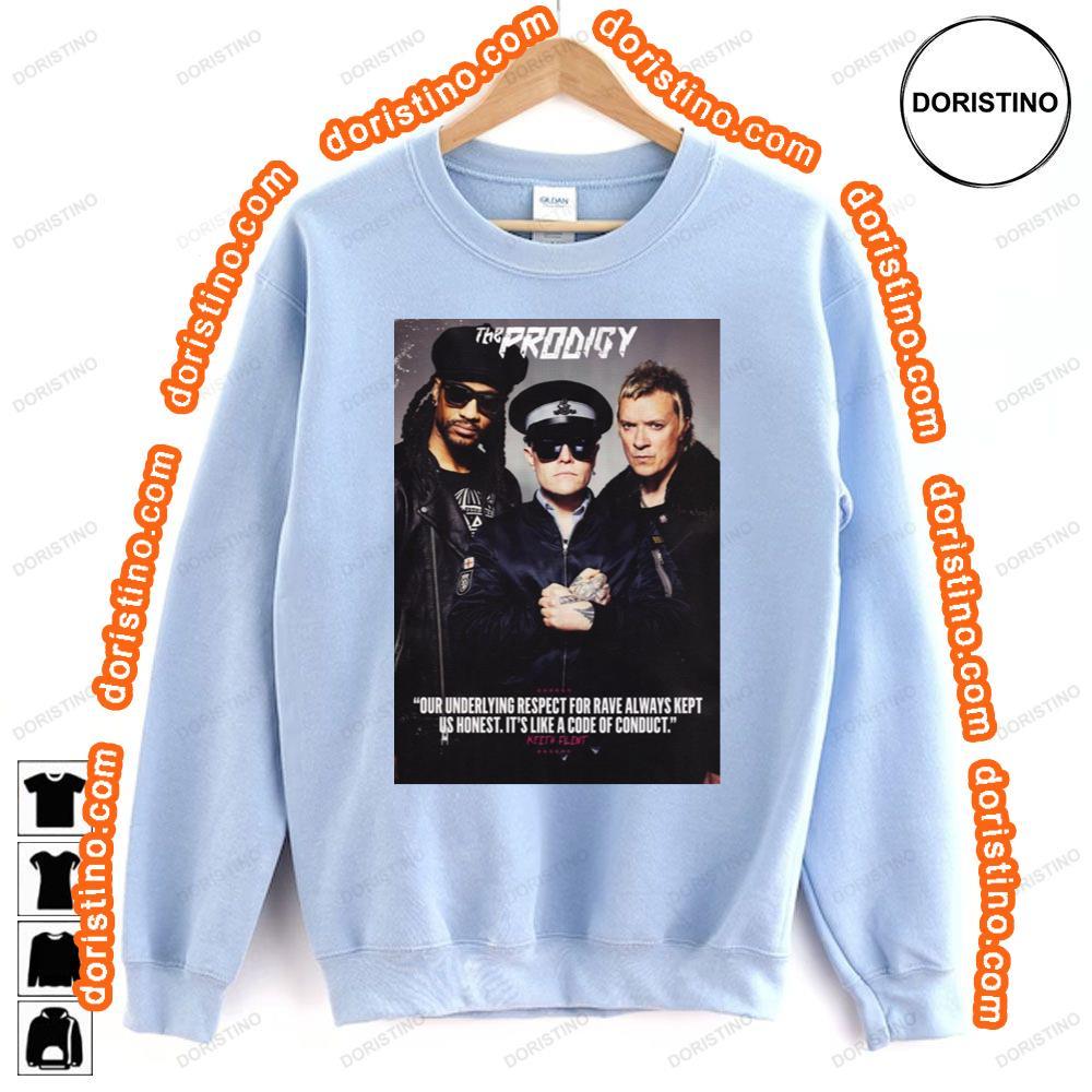 Music The Prodigy The Day Is My Enemy Shirt Music The Prodigy The Day Is My Enemy Shirt