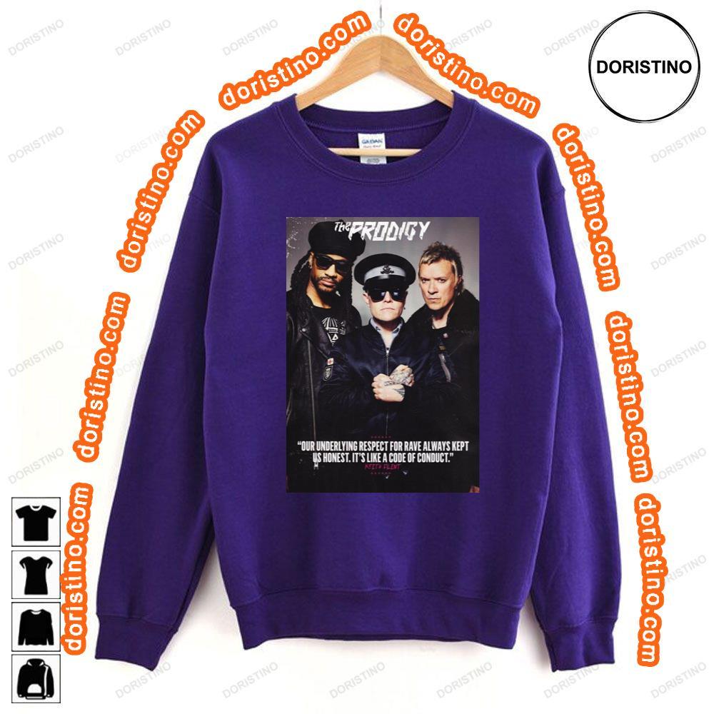 Music The Prodigy The Day Is My Enemy Shirt Music The Prodigy The Day Is My Enemy Shirt