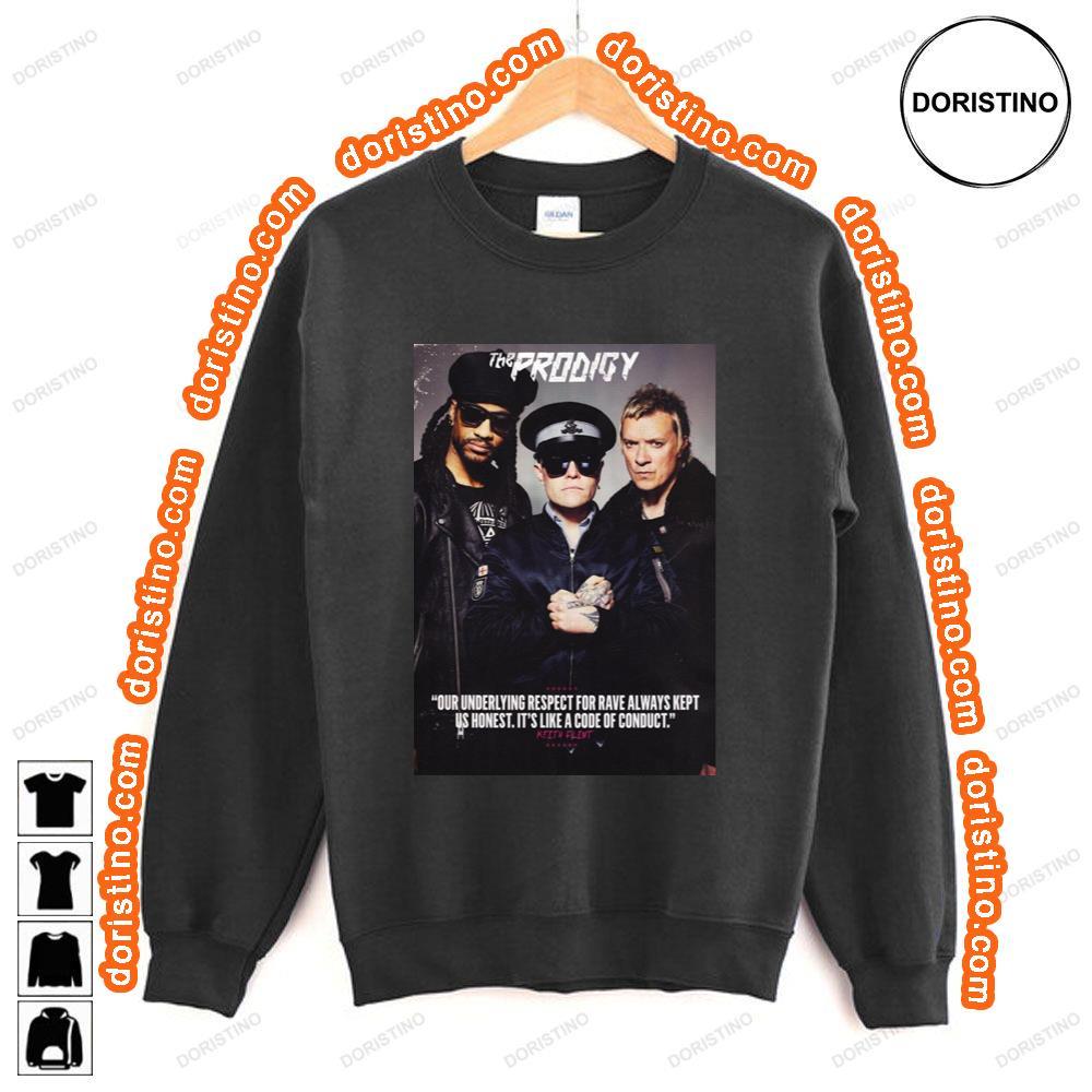 Music The Prodigy The Day Is My Enemy Shirt Music The Prodigy The Day Is My Enemy Shirt