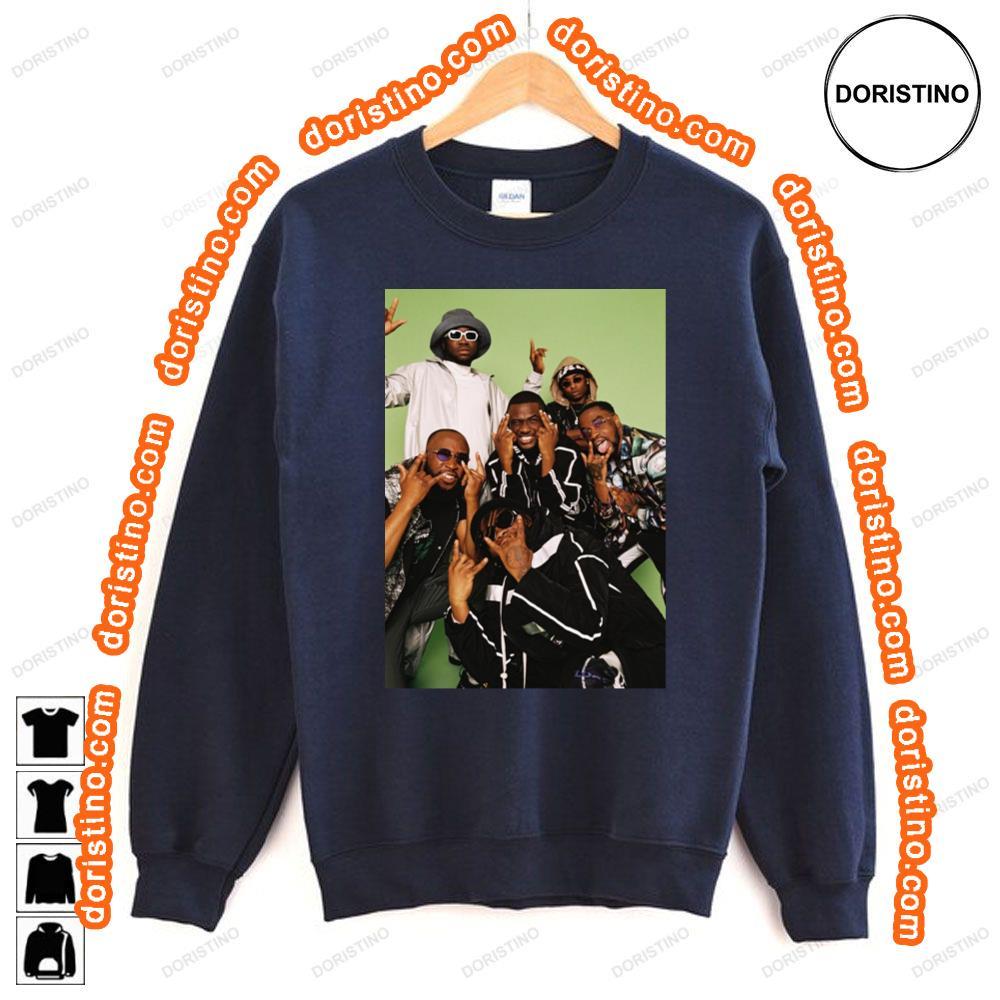 Nsg Music Tshirt Nsg Music Tshirt