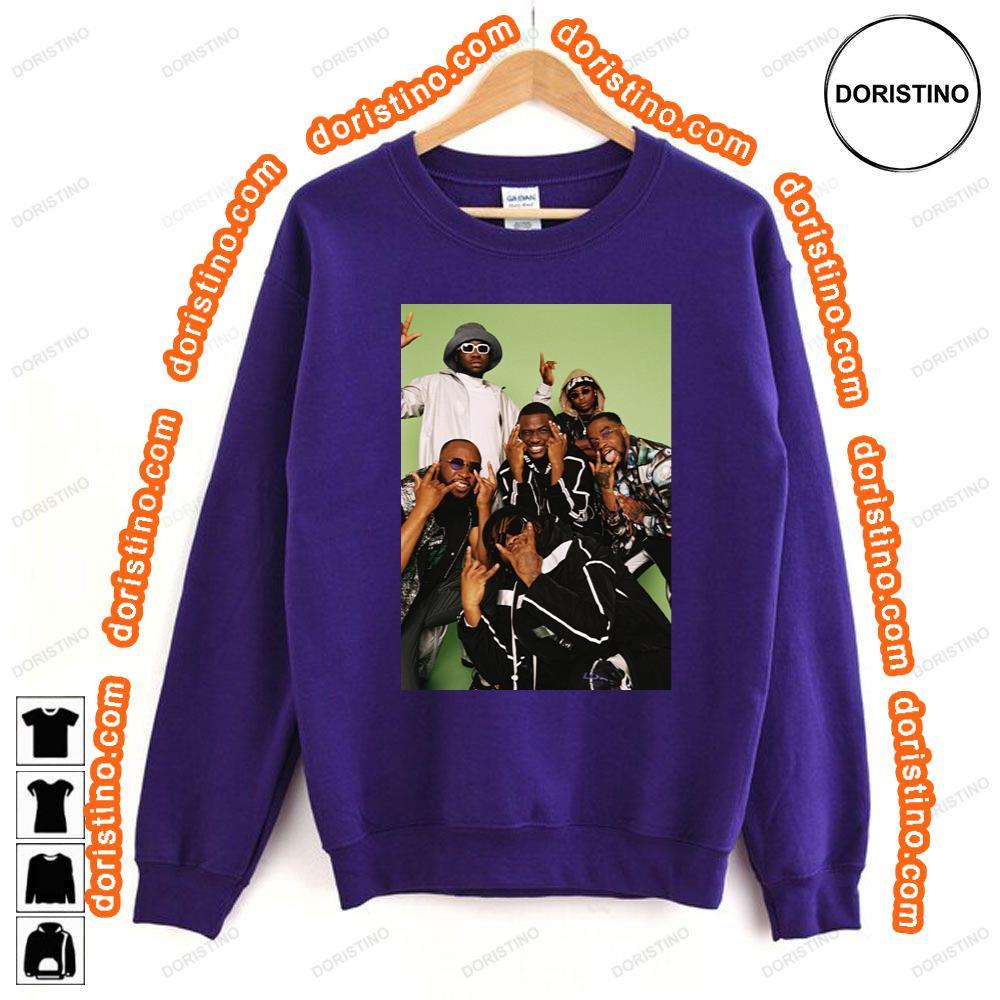 Nsg Music Tshirt Nsg Music Tshirt