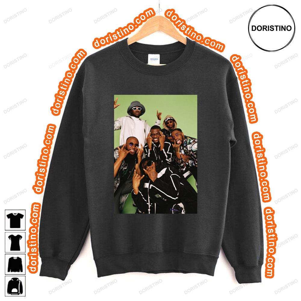 Nsg Music Tshirt Nsg Music Tshirt