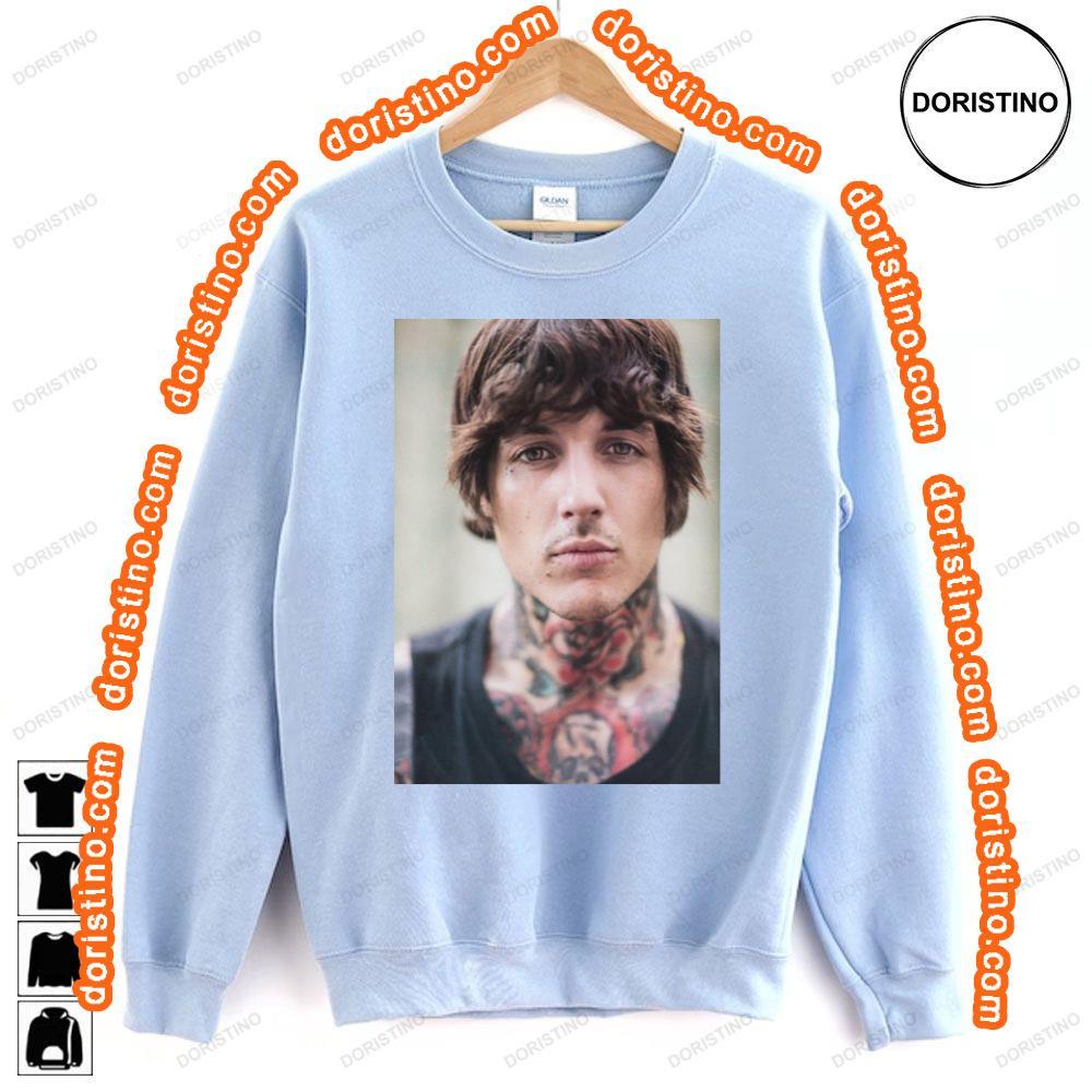 Oli Sykes Bring Me The Horizon Music Awesome Shirt Oli Sykes Bring Me The Horizon Music Awesome Shirt