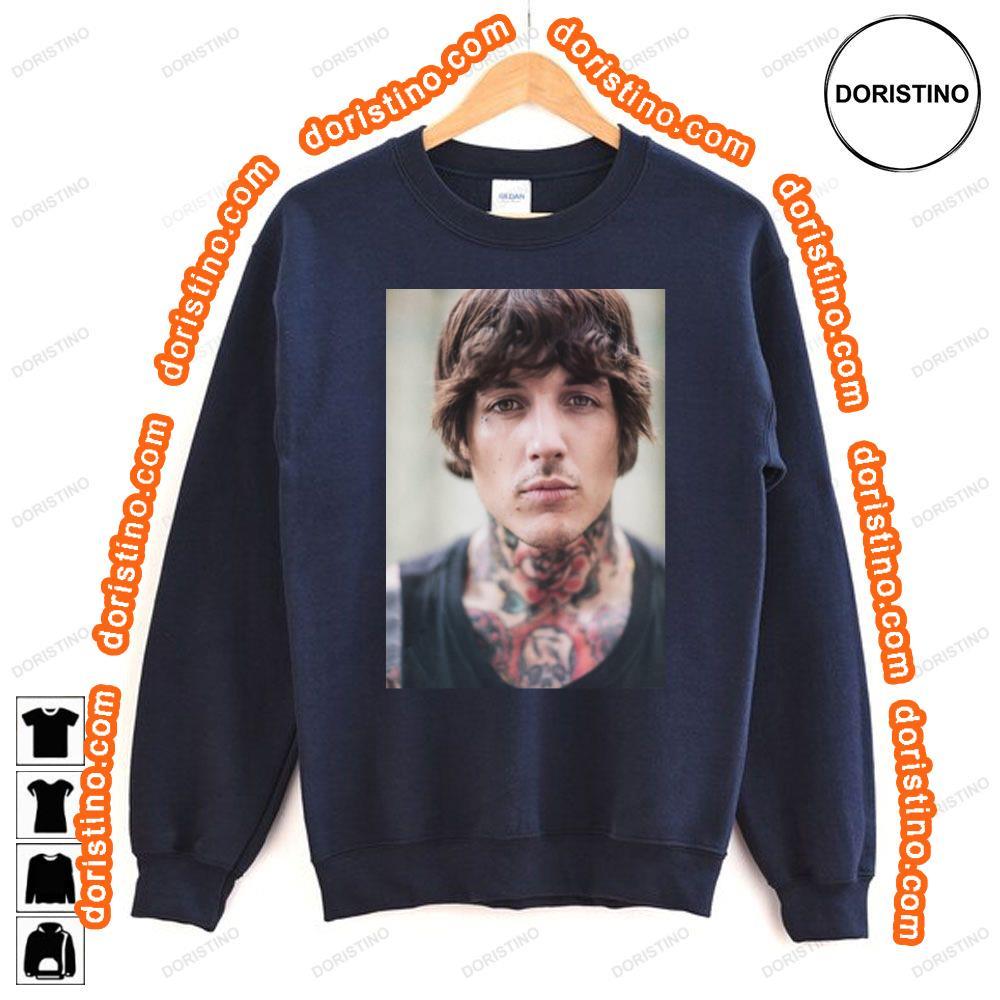 Oli Sykes Bring Me The Horizon Music Awesome Shirt Oli Sykes Bring Me The Horizon Music Awesome Shirt