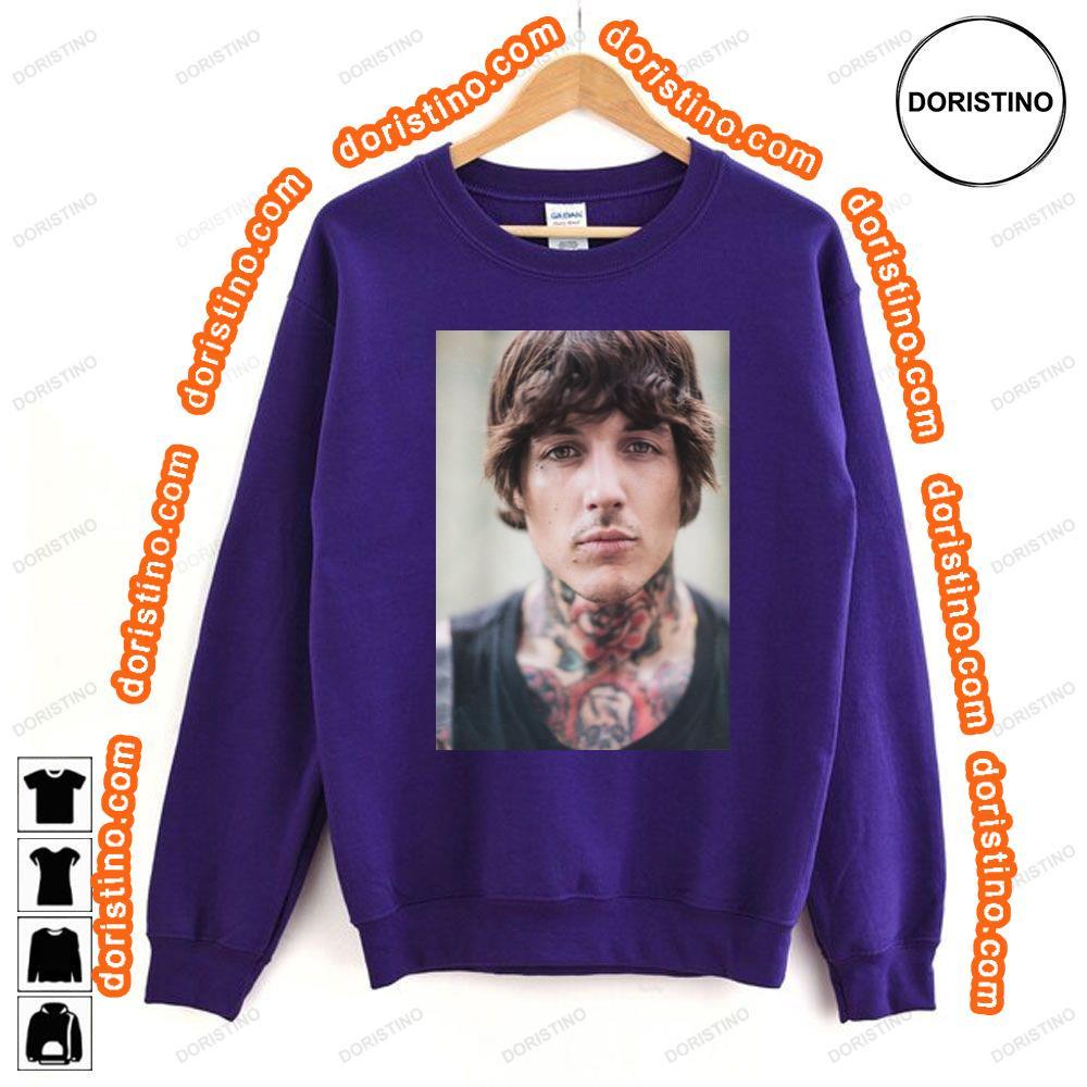 Oli Sykes Bring Me The Horizon Music Awesome Shirt Oli Sykes Bring Me The Horizon Music Awesome Shirt