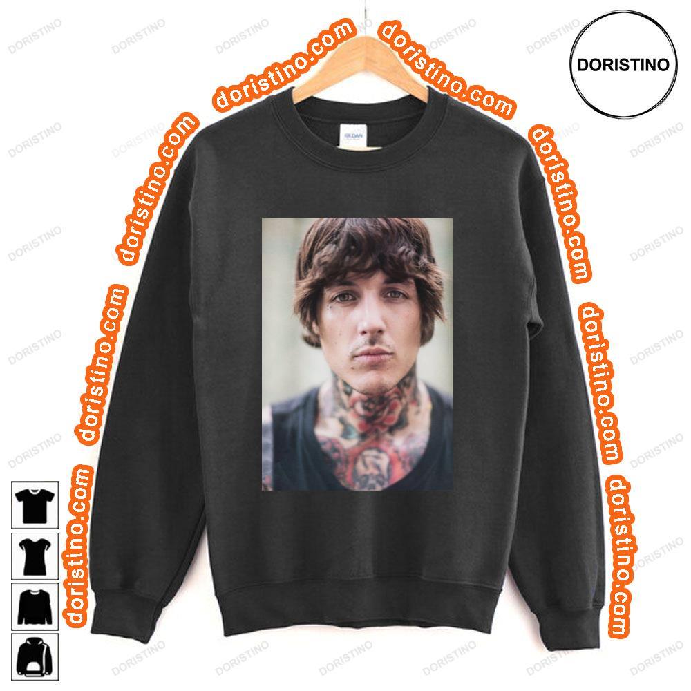 Oli Sykes Bring Me The Horizon Music Awesome Shirt Oli Sykes Bring Me The Horizon Music Awesome Shirt