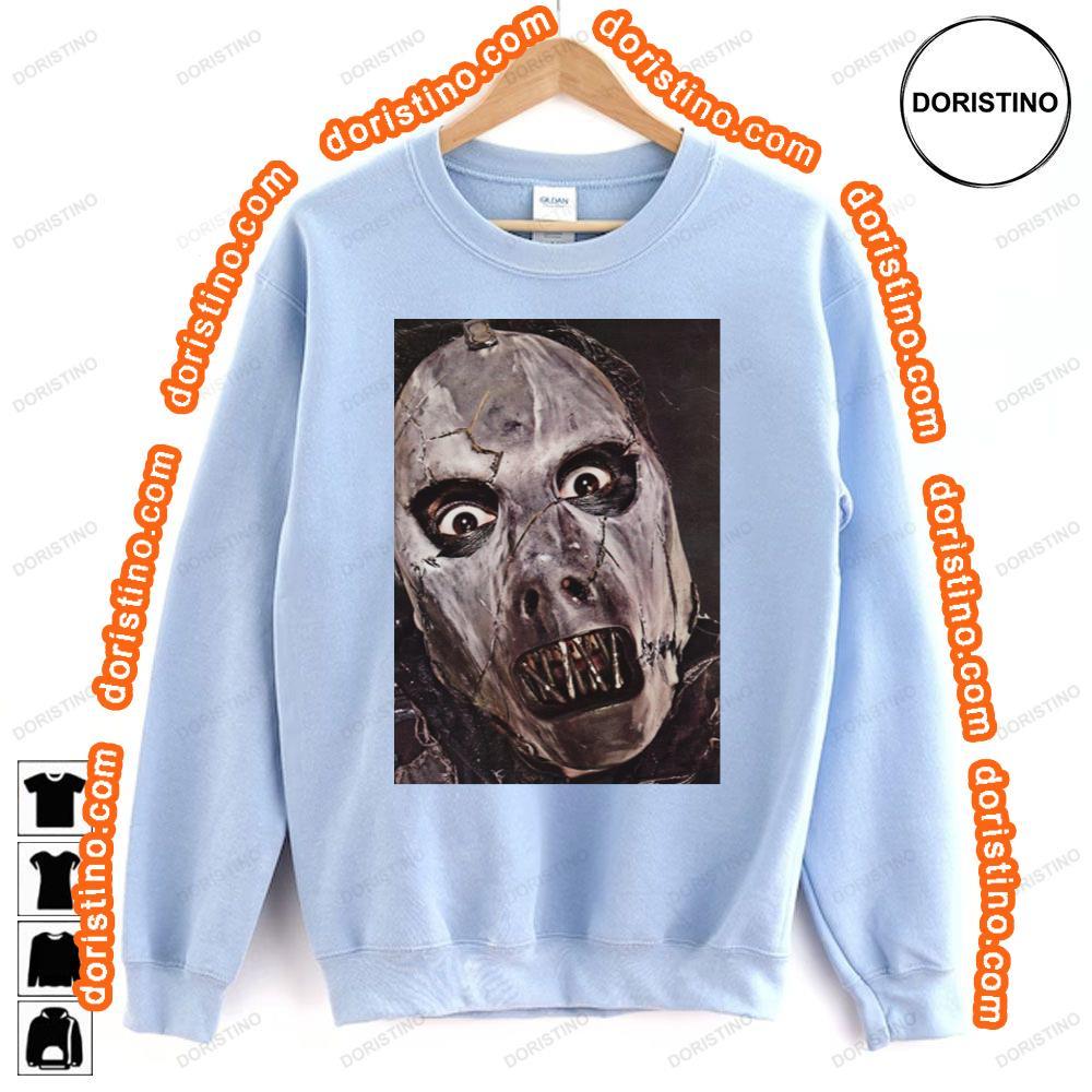 Paul Gray Slipknot Tshirt Paul Gray Slipknot Tshirt