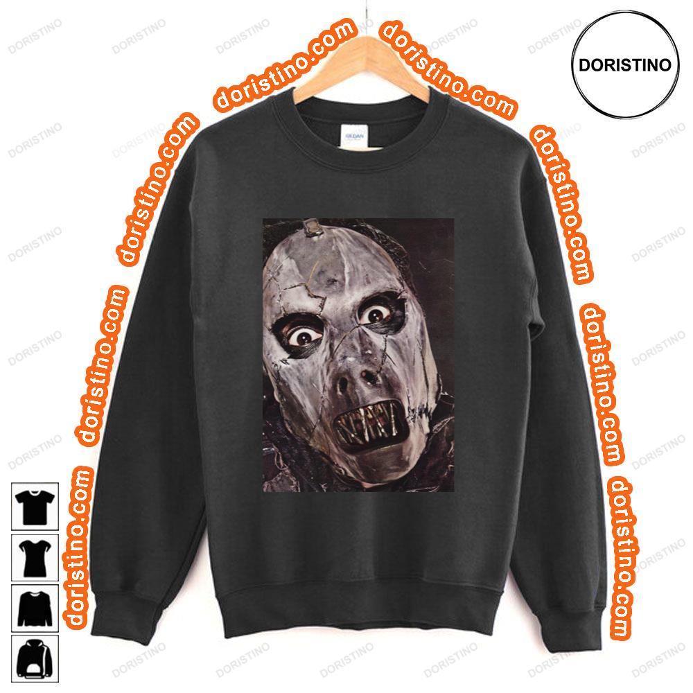 Paul Gray Slipknot Tshirt Paul Gray Slipknot Tshirt