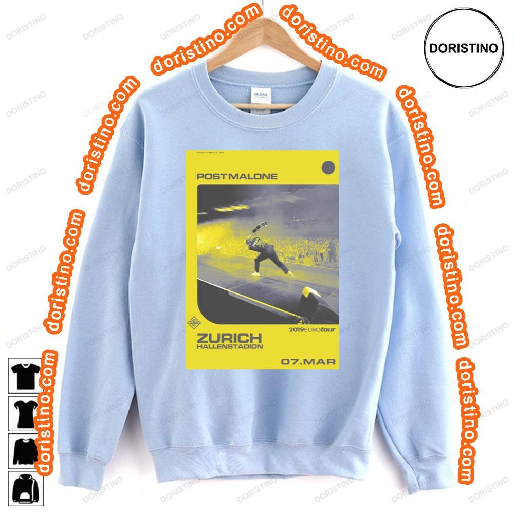 Post Malone Beerbong Bentleys 2019 World Tour P3y56 Tshirt Post Malone Beerbong Bentleys 2019 World Tour P3y56 Tshirt