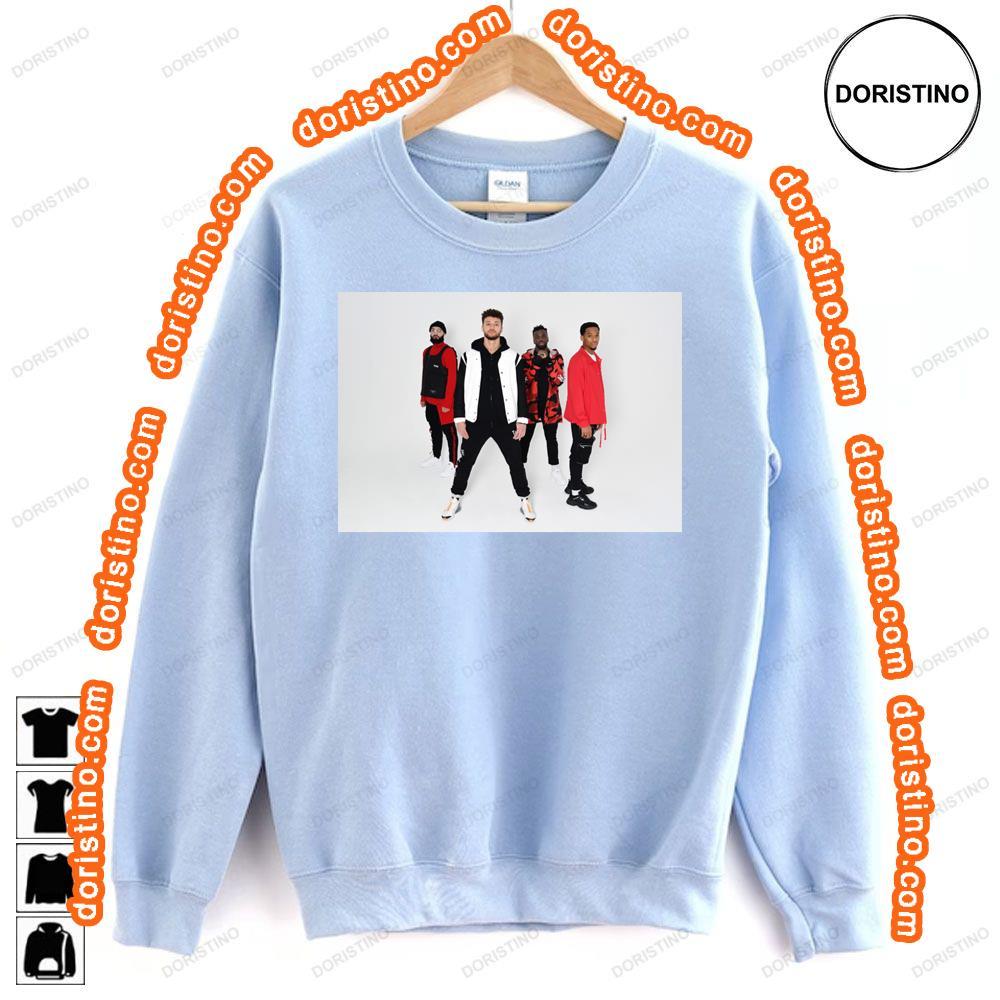 Rak Su Awesome Shirt Rak Su Awesome Shirt