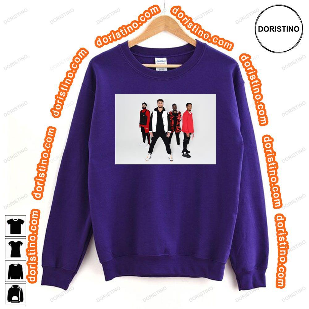 Rak Su Awesome Shirt Rak Su Awesome Shirt