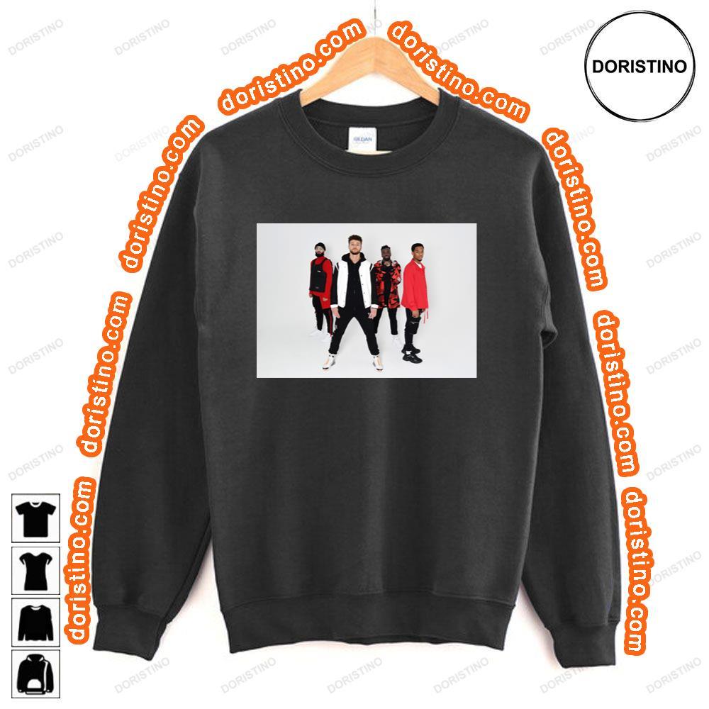 Rak Su Awesome Shirt Rak Su Awesome Shirt