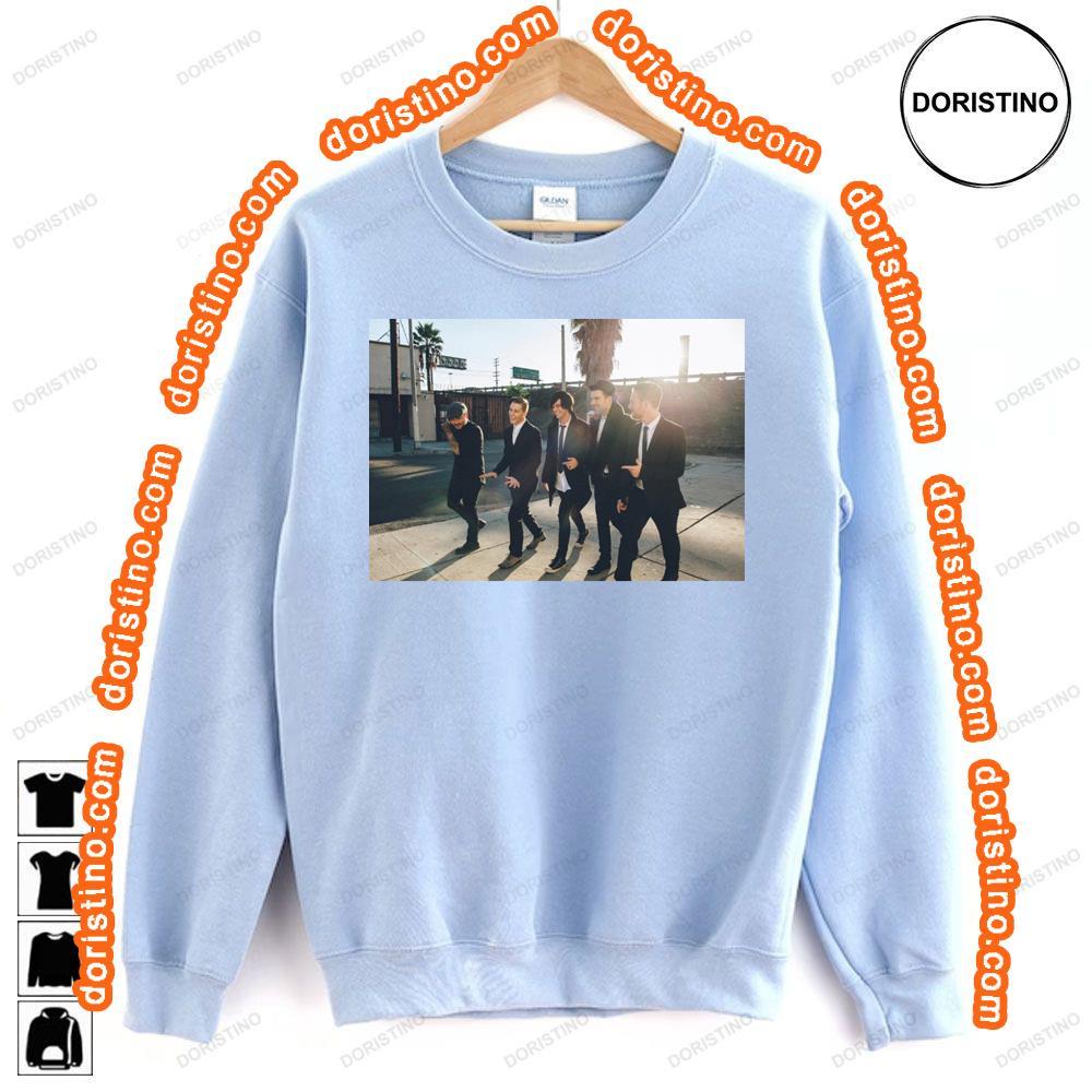 Sleeping With Sirens Feel Tshirt Sleeping With Sirens Feel Tshirt