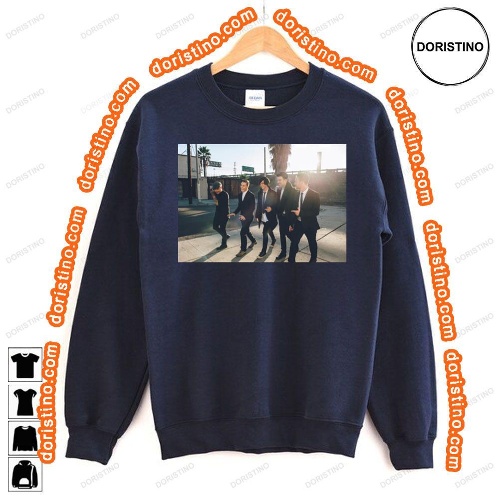 Sleeping With Sirens Feel Tshirt Sleeping With Sirens Feel Tshirt