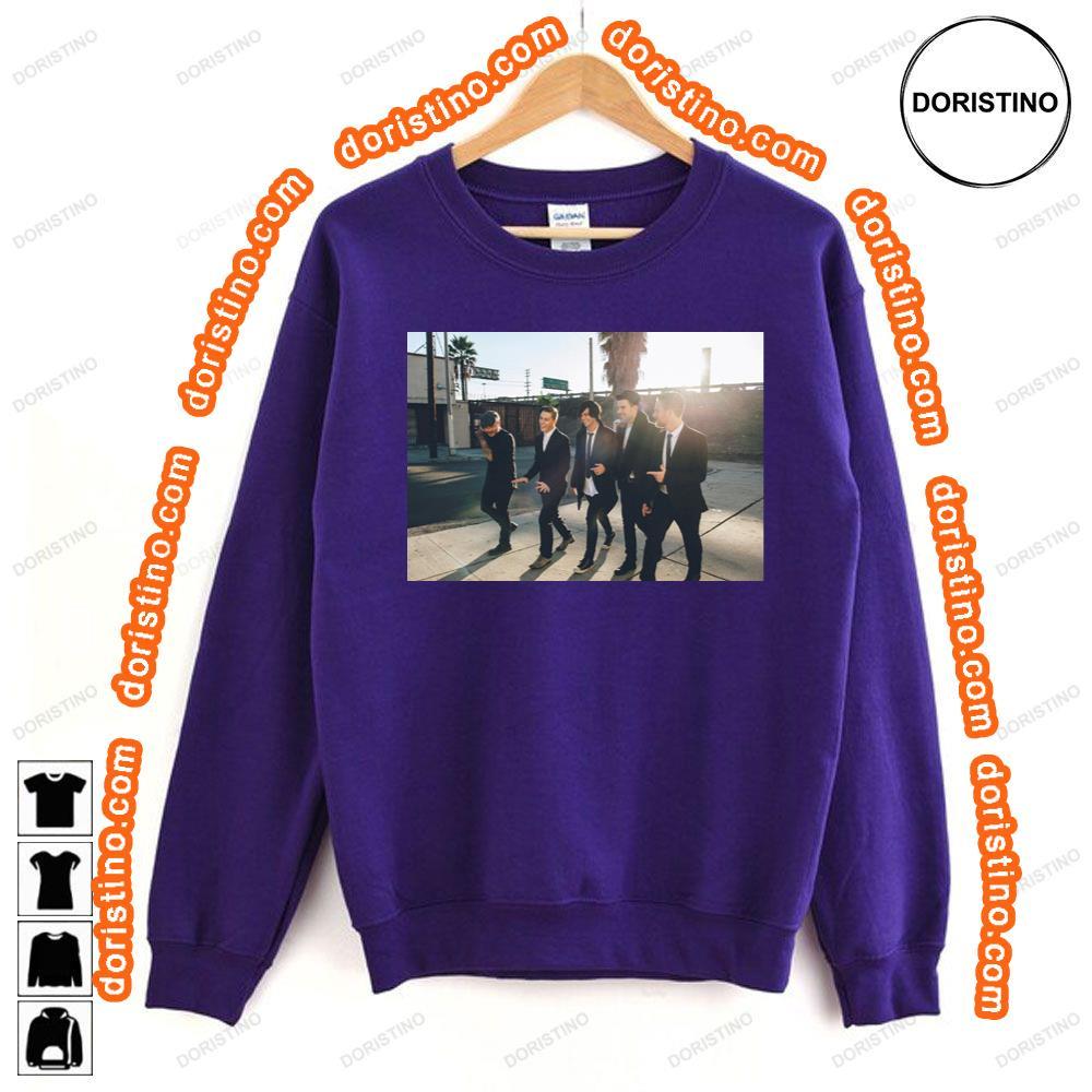 Sleeping With Sirens Feel Tshirt Sleeping With Sirens Feel Tshirt