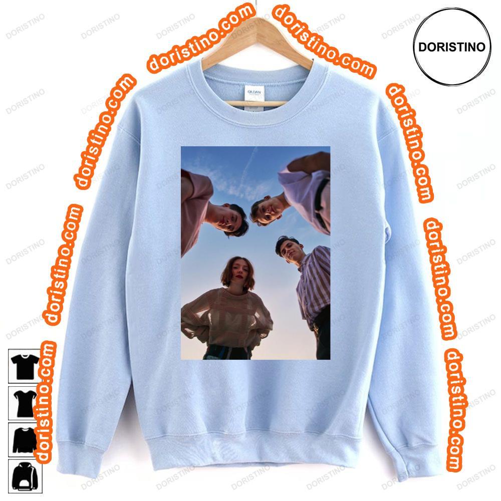 Sophie And The Giants Band Shirt Sophie And The Giants Band Shirt