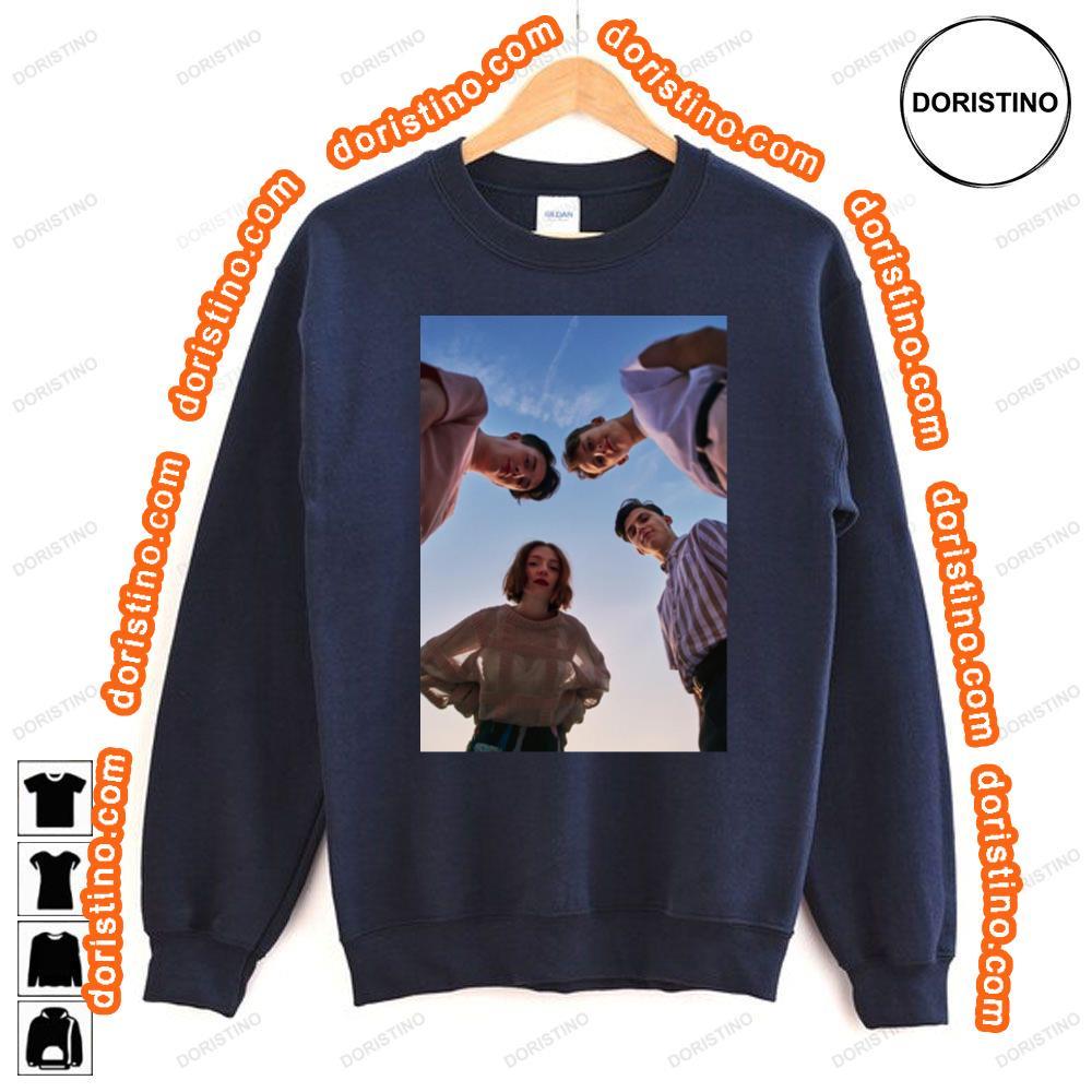 Sophie And The Giants Band Shirt Sophie And The Giants Band Shirt