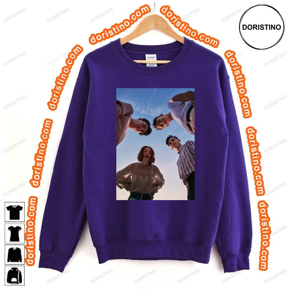 Sophie And The Giants Band Shirt Sophie And The Giants Band Shirt