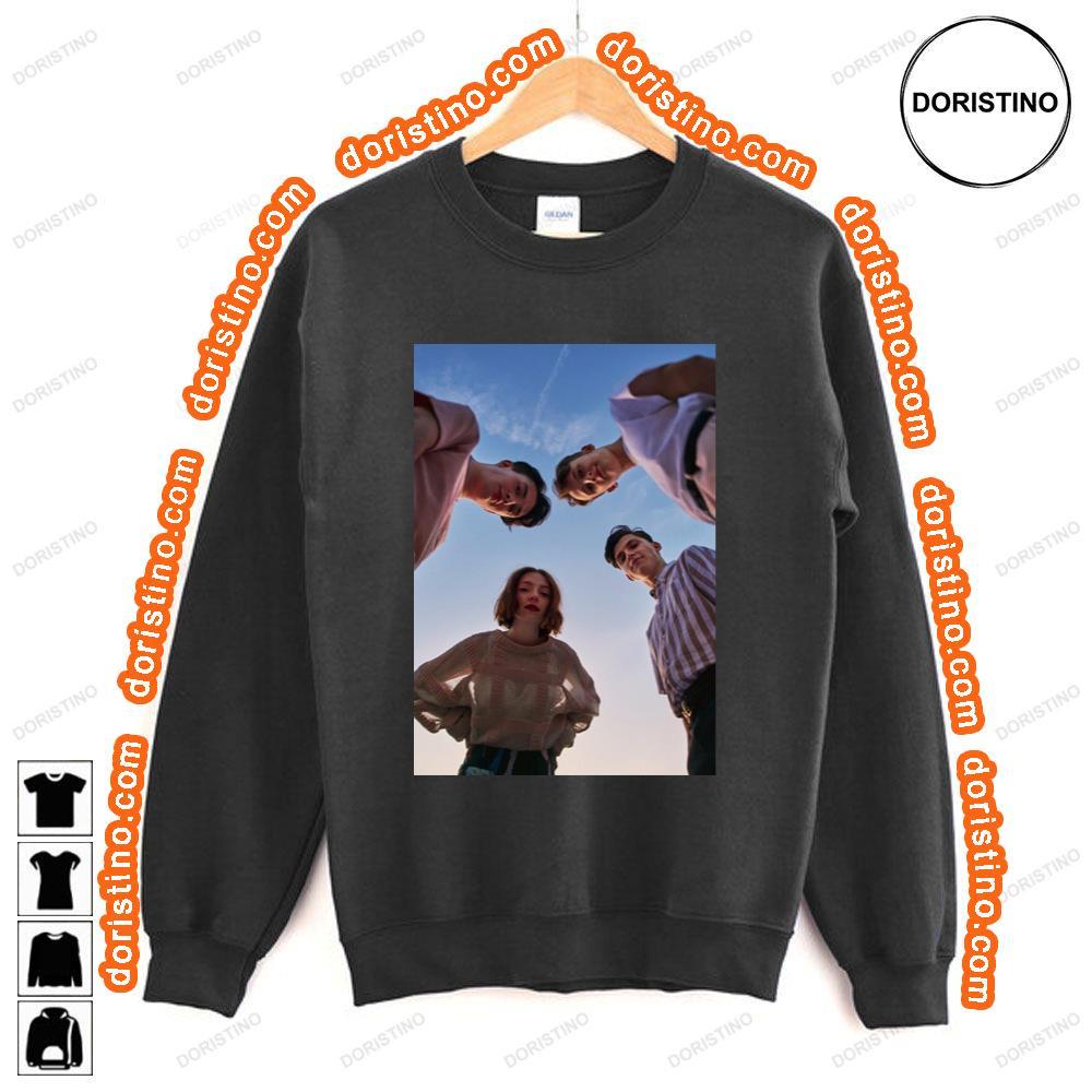 Sophie And The Giants Band Shirt Sophie And The Giants Band Shirt