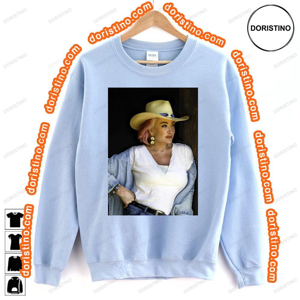 Tanya Tucker Awesome Shirt Tanya Tucker Awesome Shirt