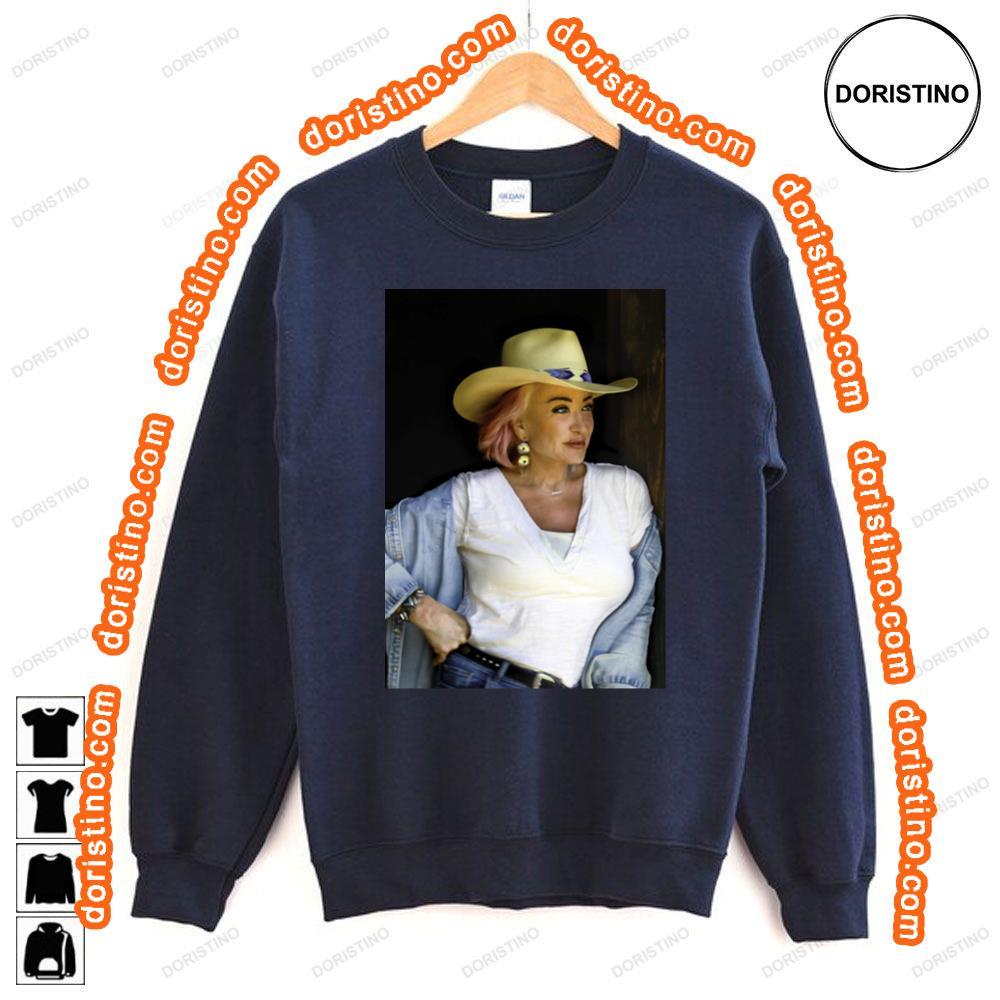 Tanya Tucker Awesome Shirt Tanya Tucker Awesome Shirt